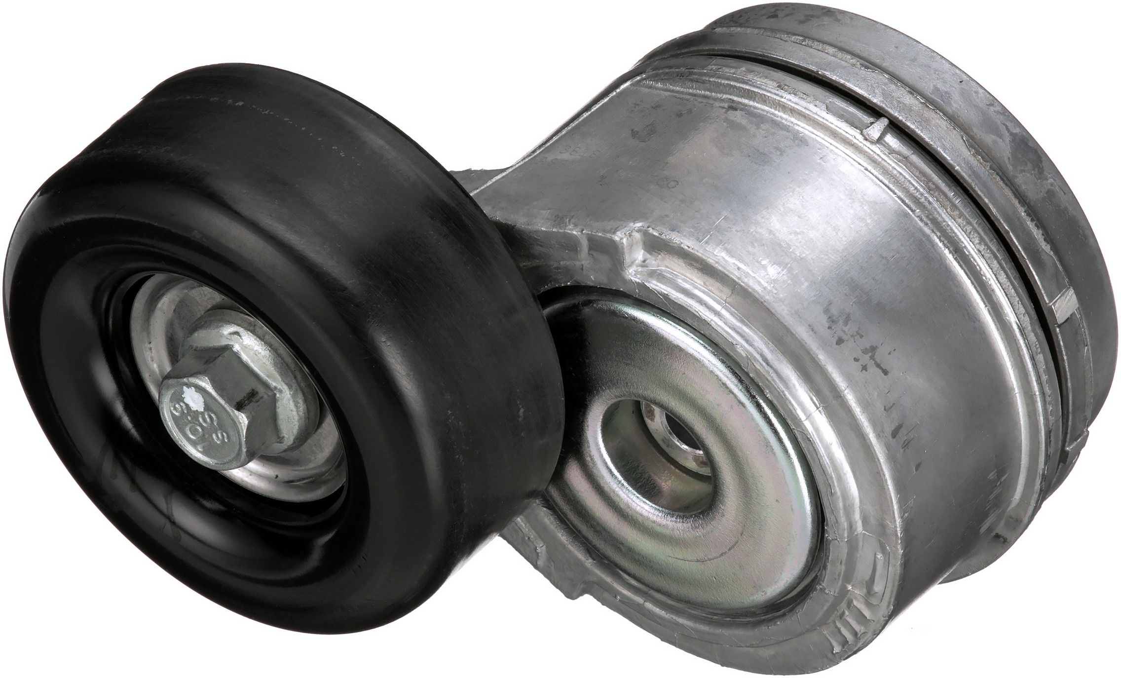 2000, 1999, 1998, 1997, 1996 Ford Taurus Accessory Drive Belt Tensioner Assembly