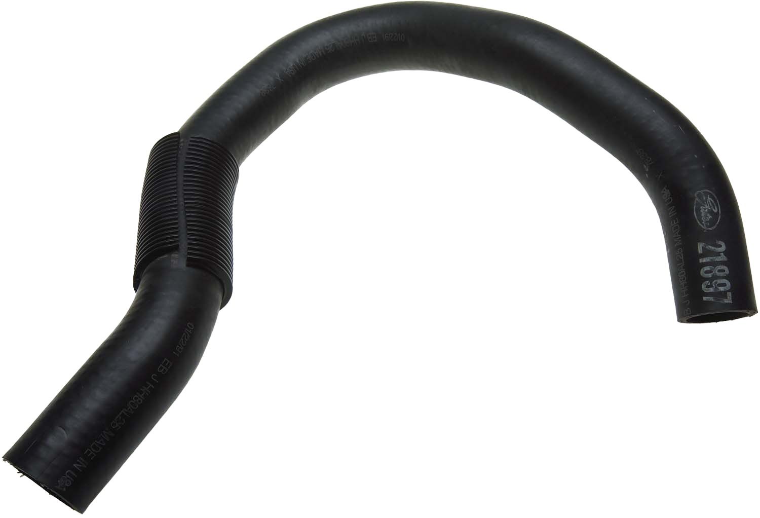 1994, 1993, 1992, 1991 Ford Explorer Radiator Coolant Hose
