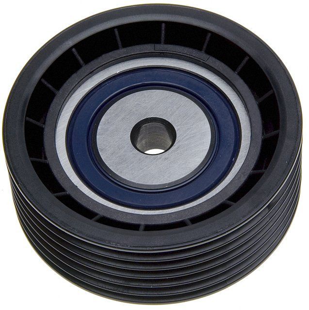 1998, 1997, 1996, 1995, 1994 Saab 900 Accessory Drive Belt Idler Pulley
