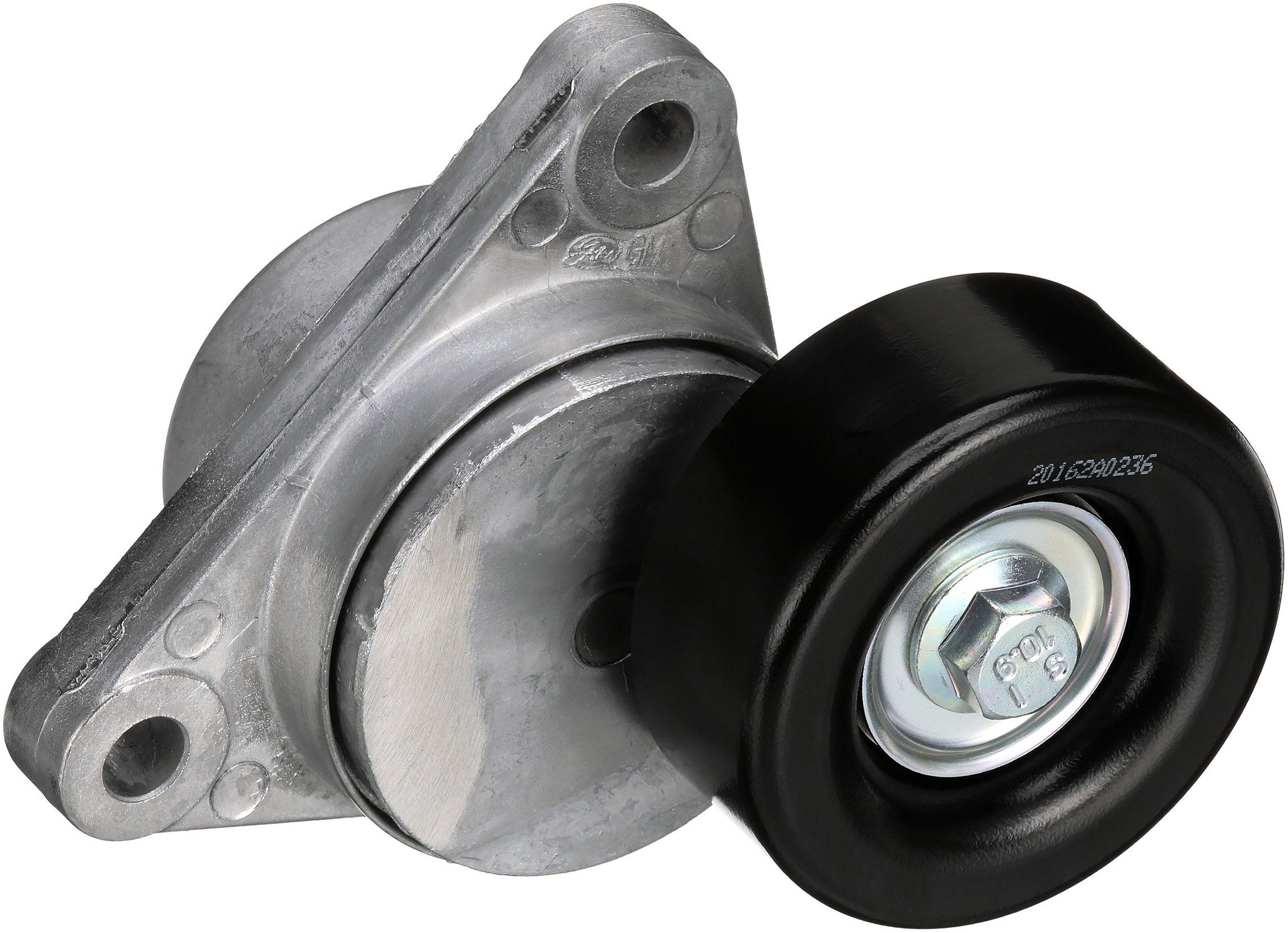 2008, 2007, 2006, 2005 Pontiac Wave Accessory Drive Belt Tensioner Assembly