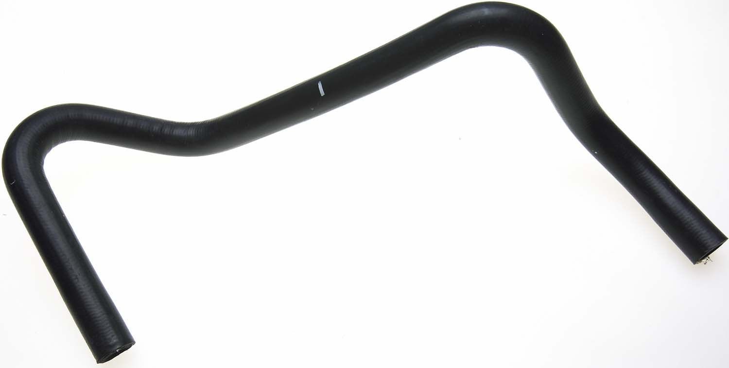 2005, 2004, 2003, 2002, 2001, 2000, 1999, 1998, 1997, 1996 Chevrolet Astro Van HVAC Heater Hose