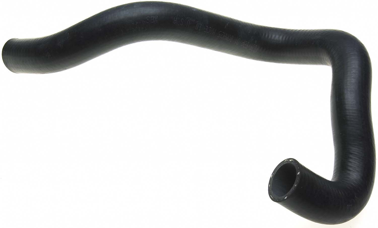 2006, 2005, 2004, 2003, 2002, 2001 Dodge Stratus Radiator Coolant Hose