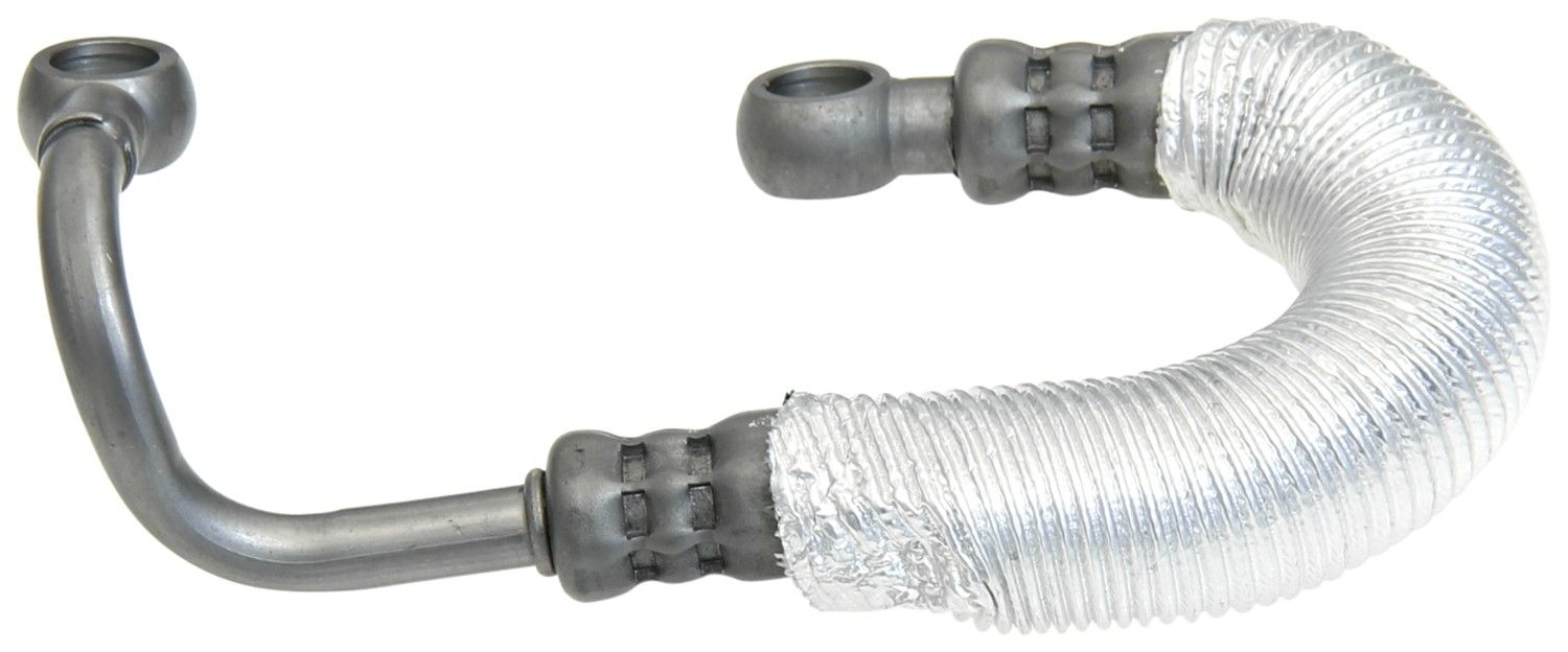 2013, 2012, 2011, 2010, 2009 BMW X5 Turbocharger Oil Supply Line