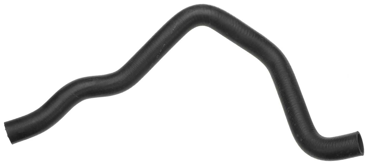 2017, 2016, 2015, 2014, 2013, 2012 Buick Verano Radiator Coolant Hose
