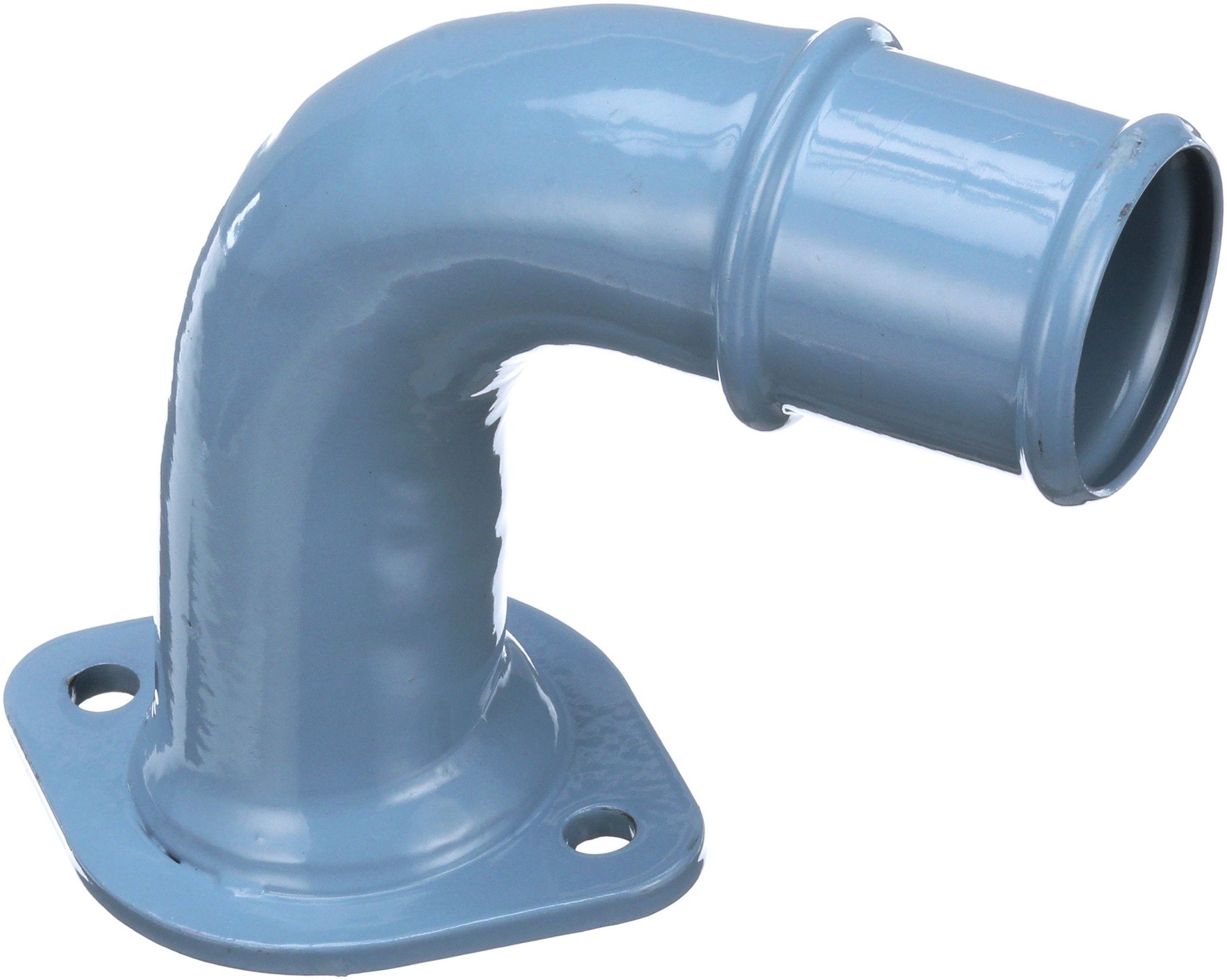 2003, 2002, 2001, 2000 Ford Excursion Club Wagon Engine Coolant Water Outlet