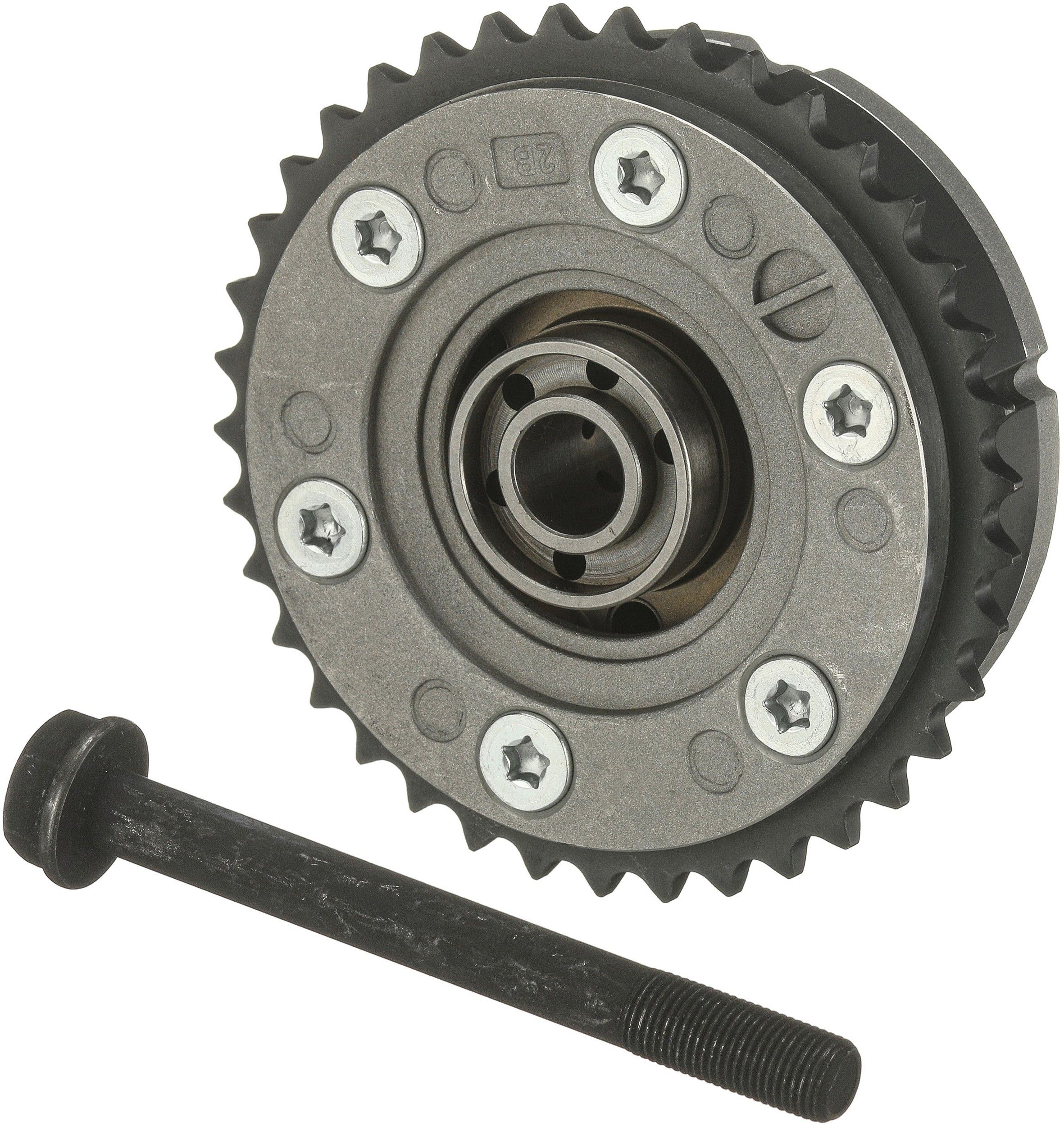 2009-2016 BMW 1 Series M Engine Variable Valve Timing (VVT) Sprocket Gates