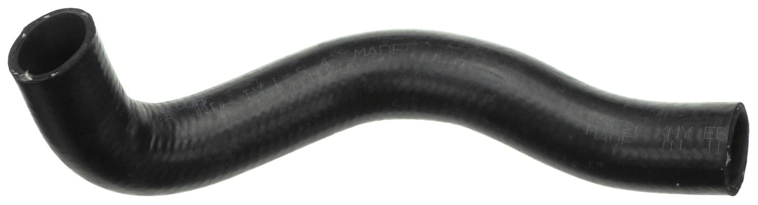 1995 Jaguar XJS Plas Radiator Coolant Hose