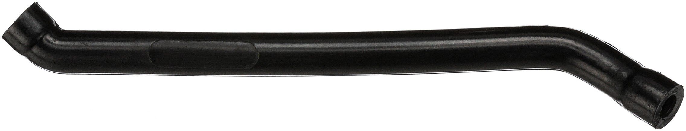2003, 2002, 2001, 2000, 1999, 1998 Mercedes-Benz ML320 1998-2003 Mercedes-Benz C240 Engine Crankcase Breather Hose