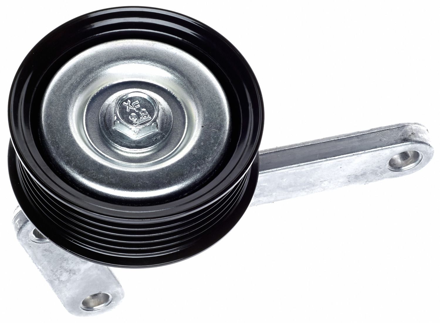 2012, 2011, 2010 Ford Fusion Accessory Drive Belt Idler Pulley