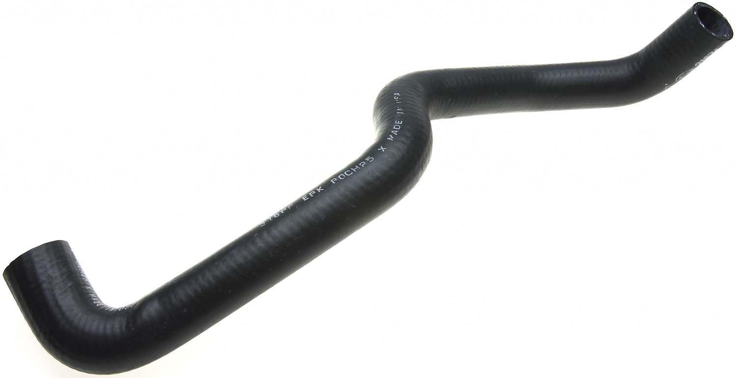 1990, 1989, 1988, 1987 Dodge Shadow Radiator Coolant Hose