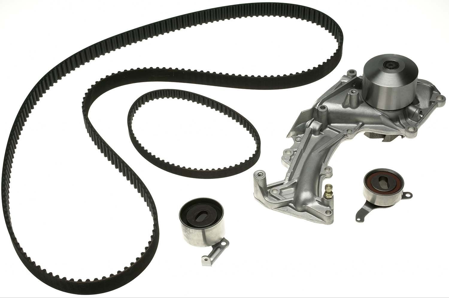 2004, 2003, 2002, 2001, 2000, 1999, 1998, 1997, 1996 Acura RL Engine Timing Belt Kit with Water Pump