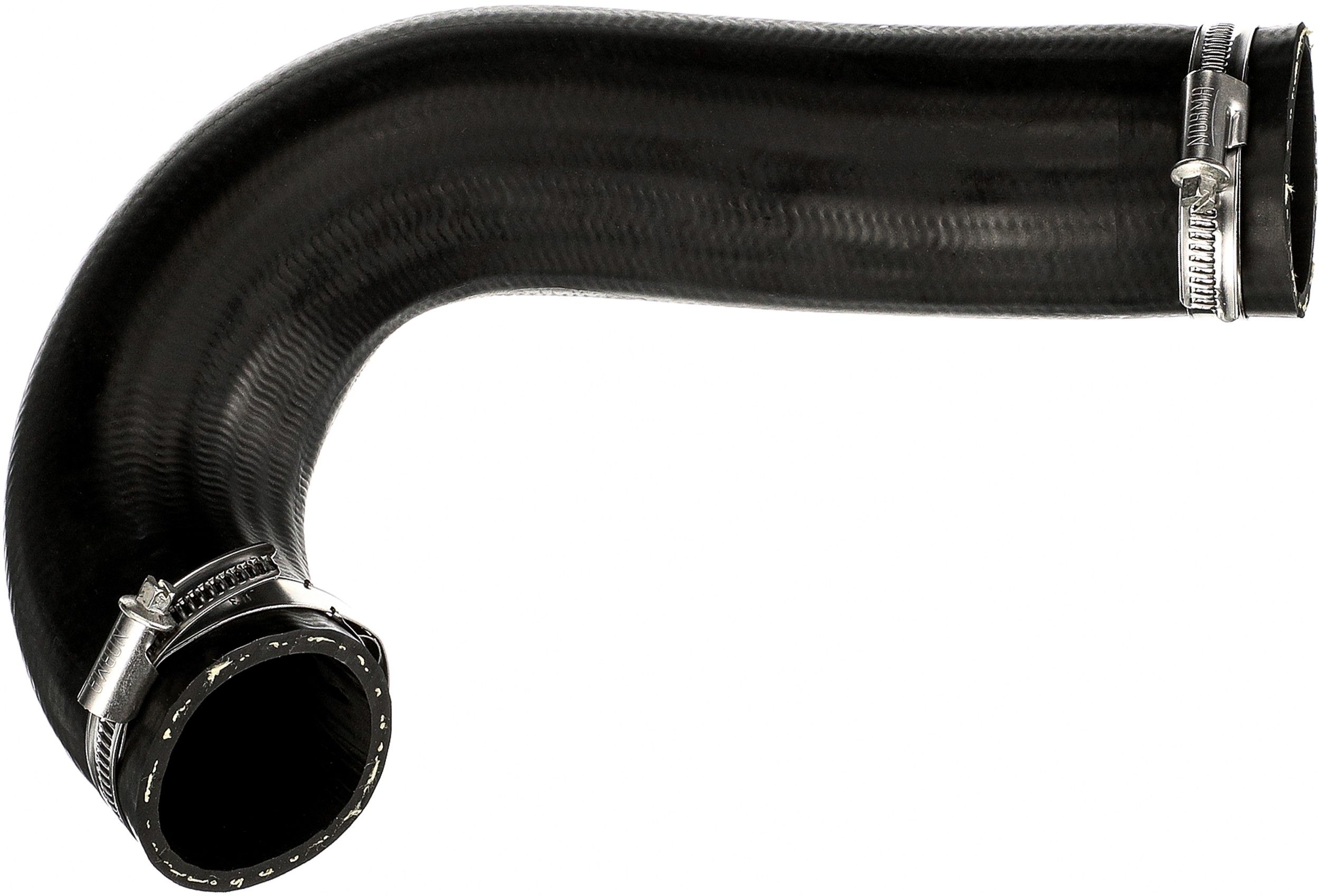 2018, 2017, 2016, 2015 Ford Edge Intercooler Hose