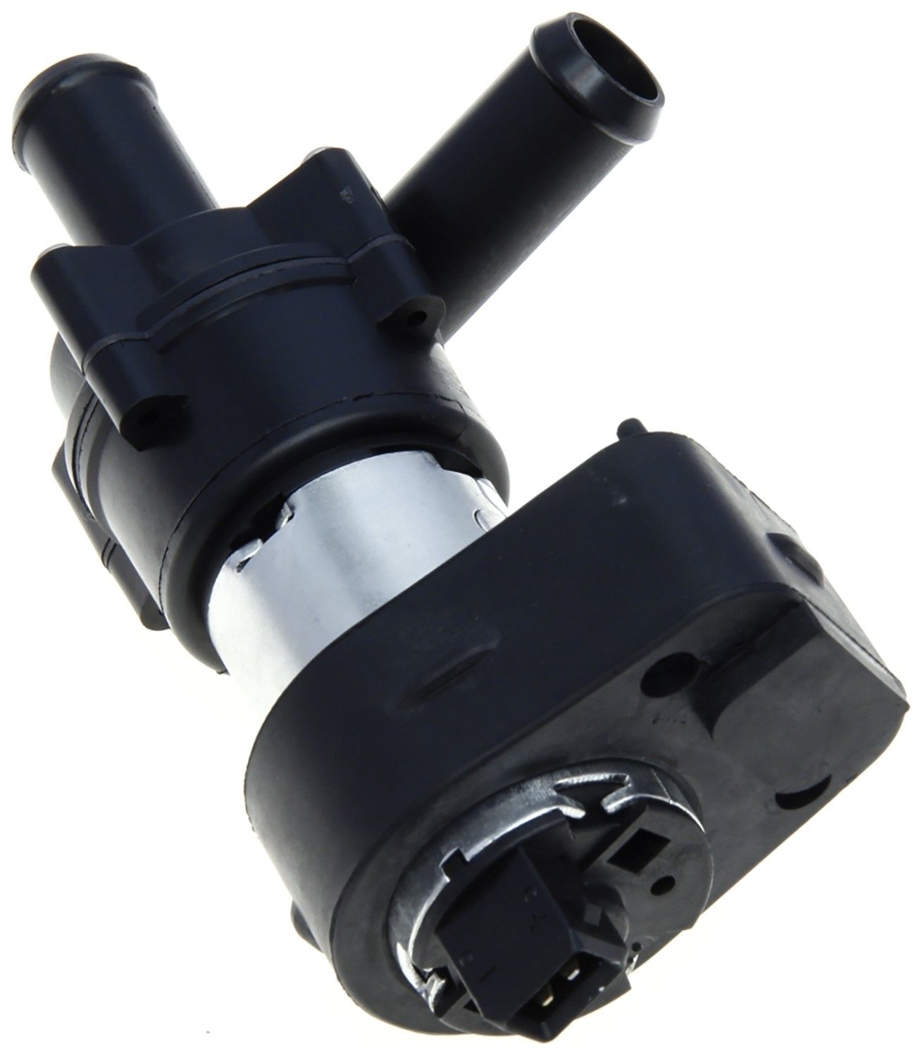 2009, 2008 Dodge Caliber Engine Auxiliary Water Pump