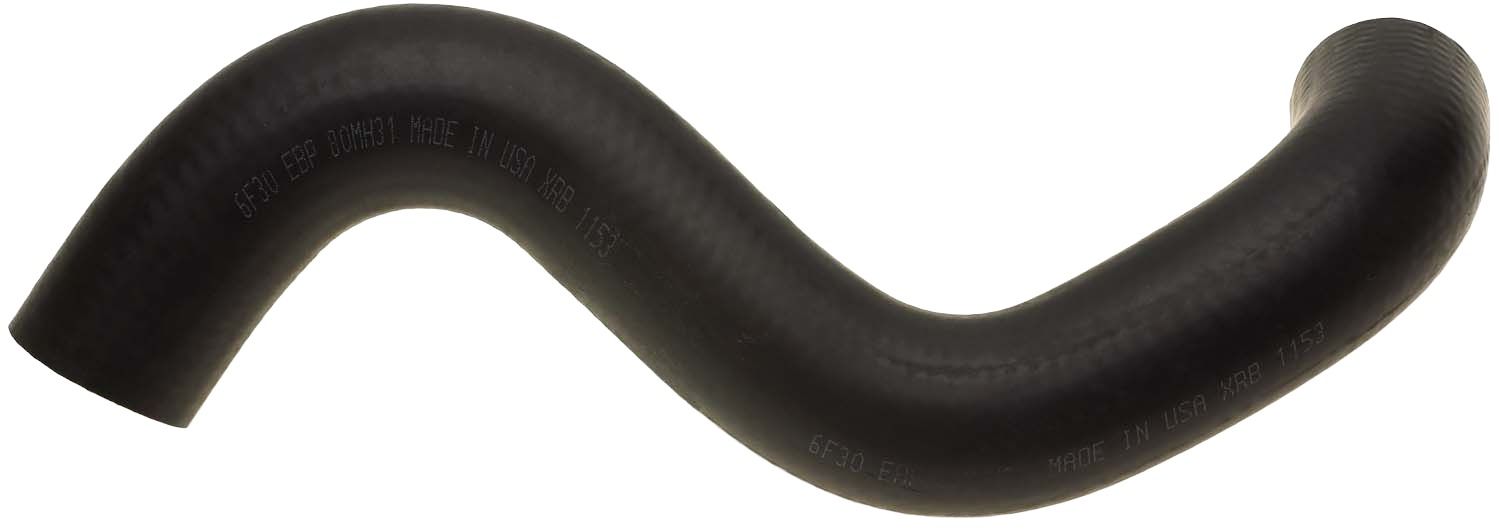 2010, 2009, 2008, 2007, 2006, 2005 Scion tC Radiator Coolant Hose