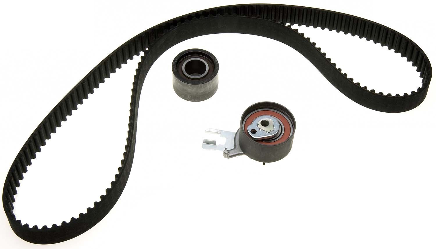 2005, 2004, 2003 Volvo S80 Engine Timing Belt Component Kit