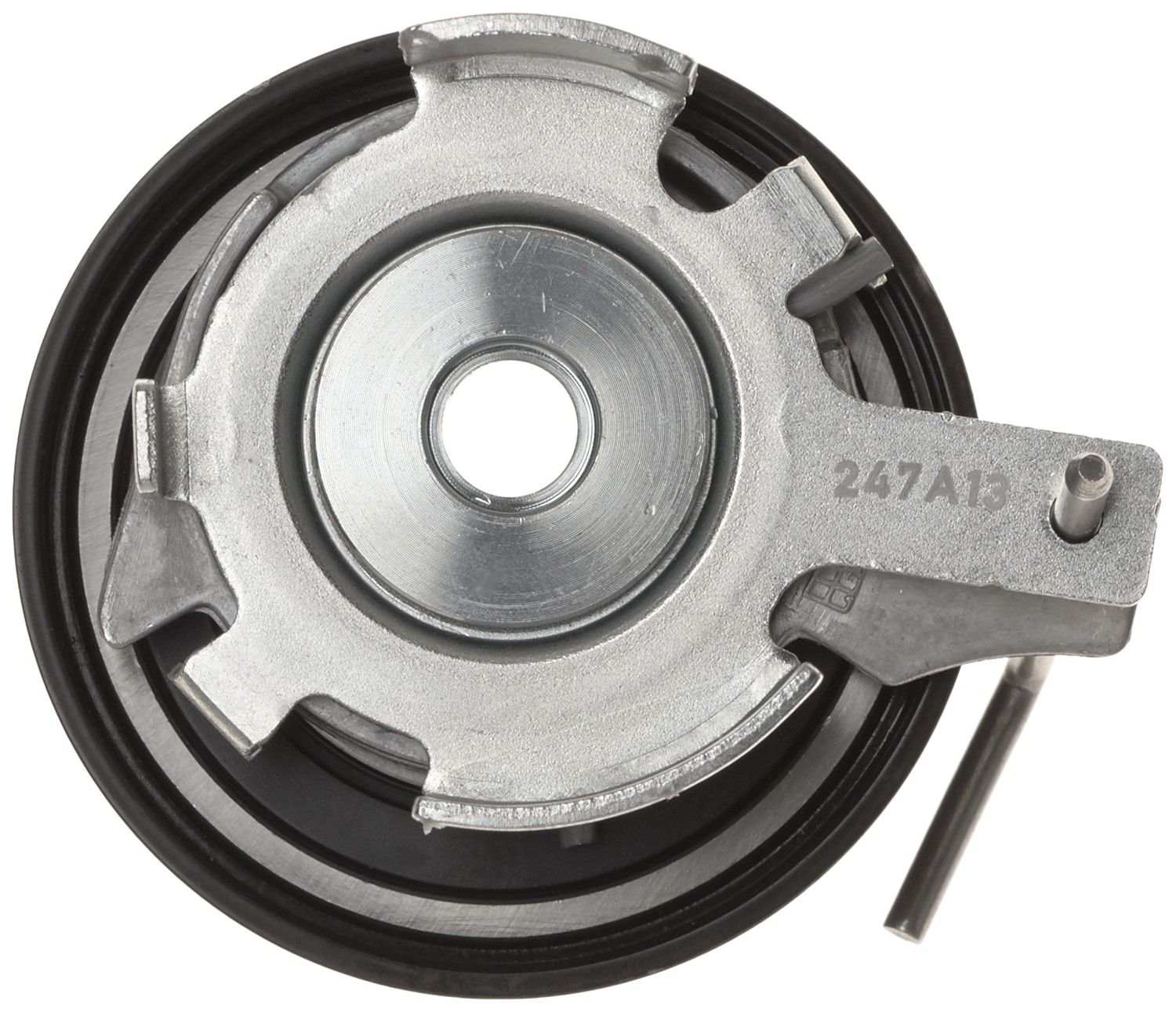 2019, 2018, 2017, 2016, 2015, 2014, 2013, 2012, 2011, 2010 Ford Fiesta Engine Timing Belt Tensioner