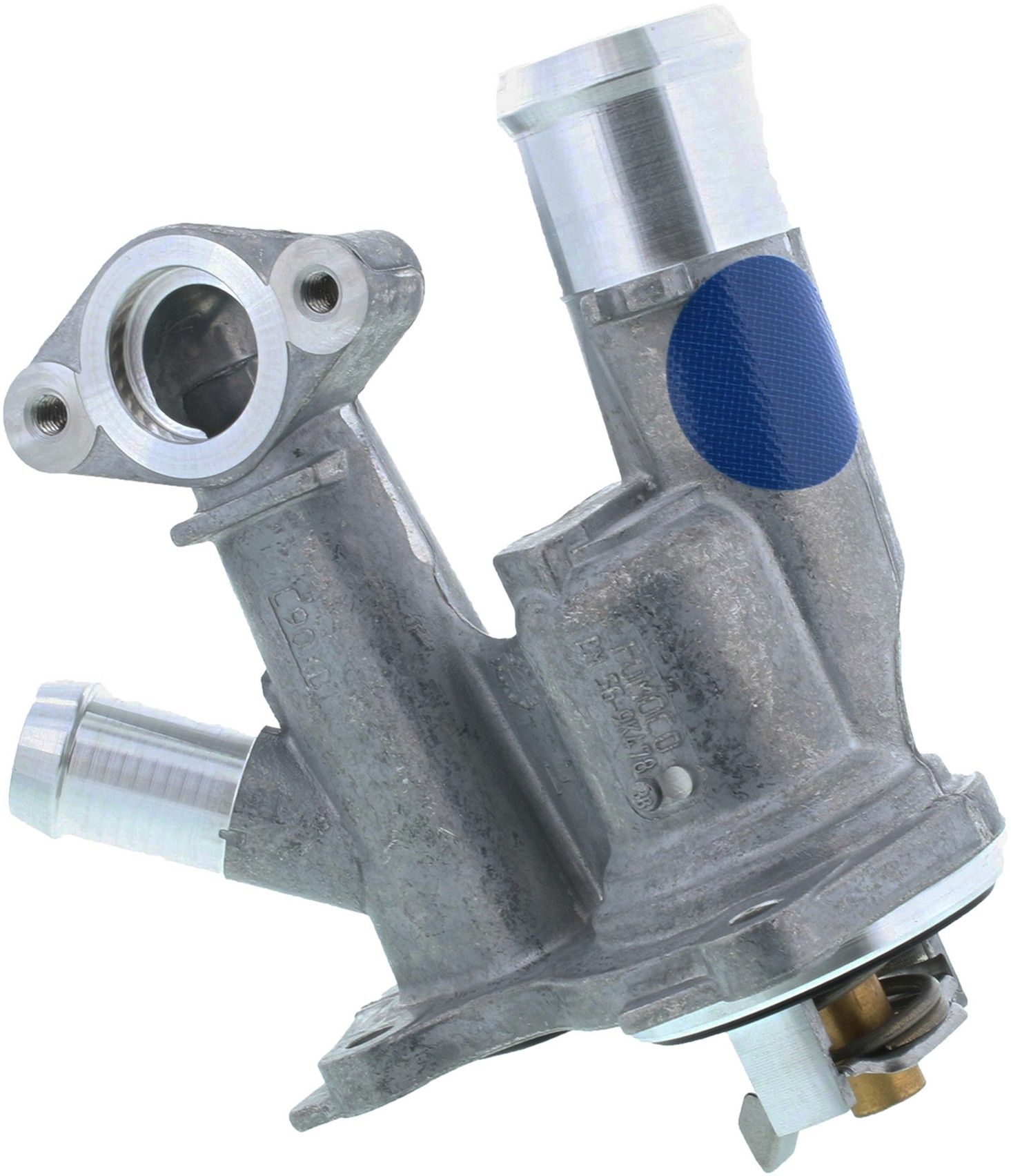 2016, 2015, 2014 Ford Transit Connect Engine Coolant Thermostat