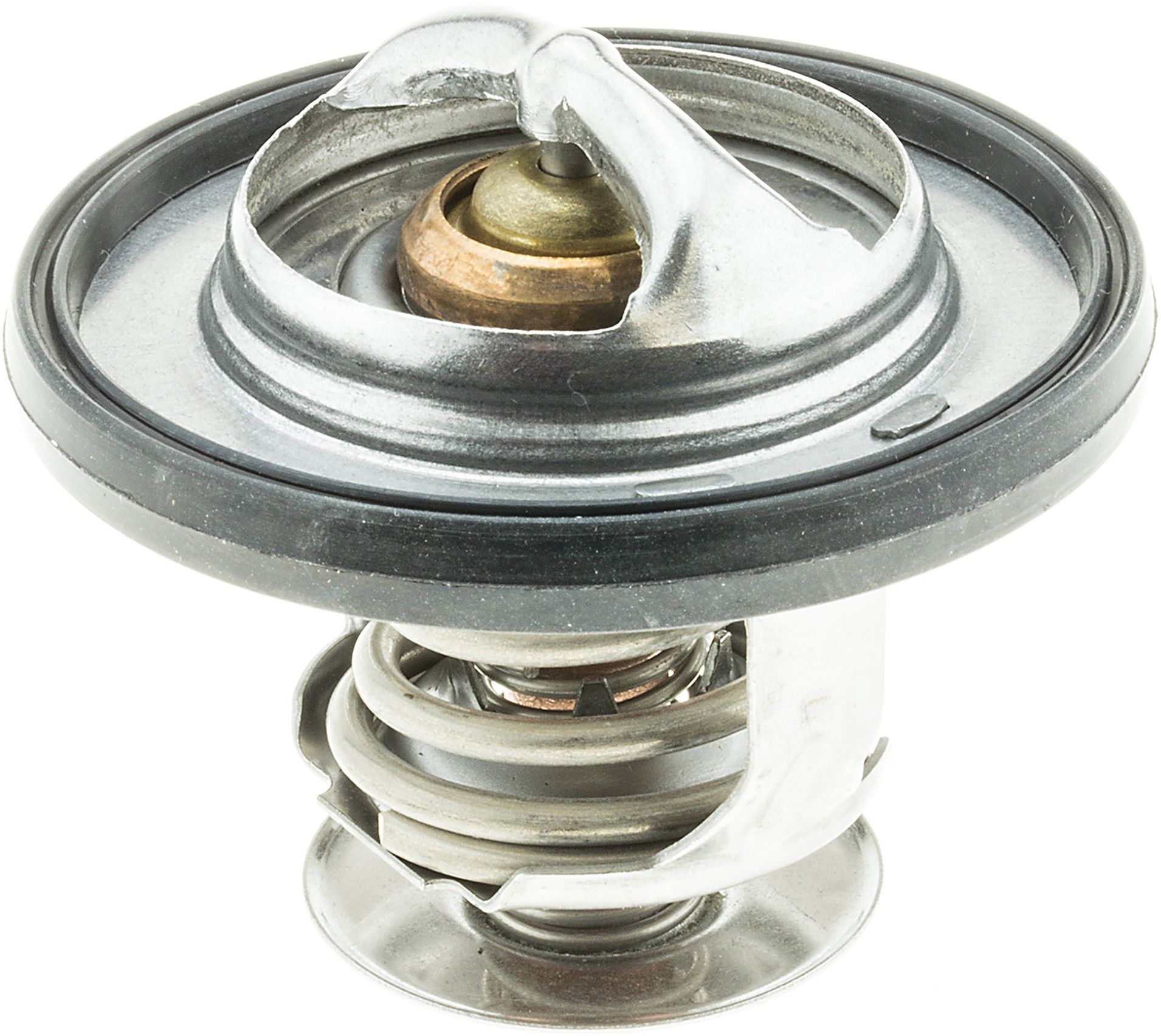 2008 Dodge Durango Engine Coolant Thermostat
