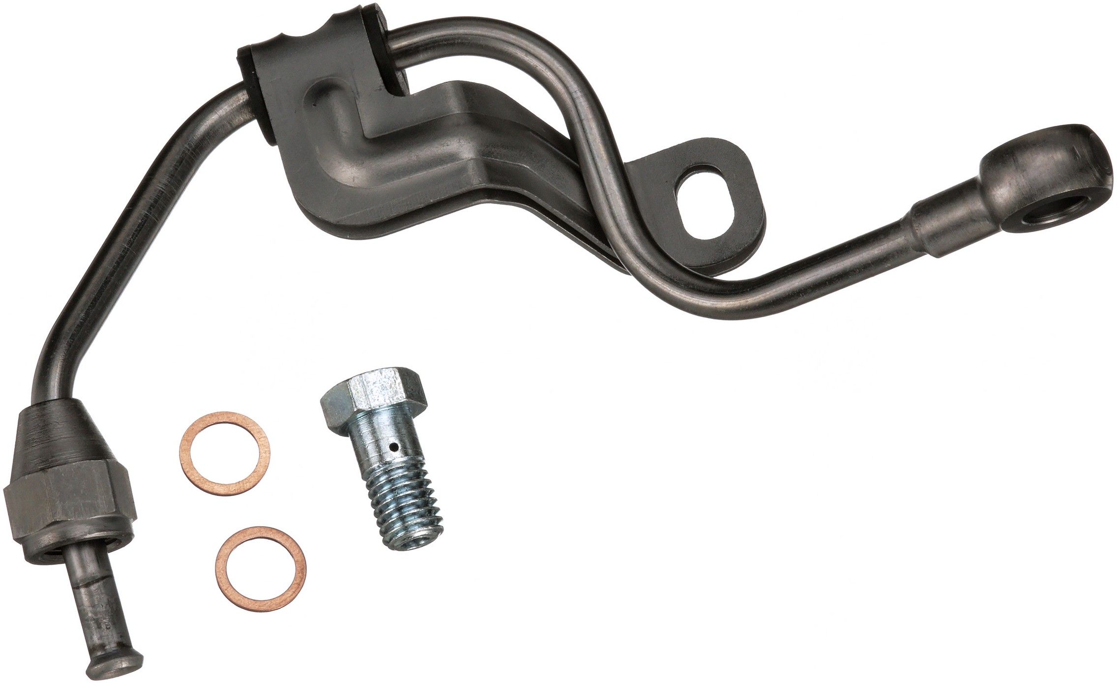 2013, 2012, 2011, 2010, 2009 Subaru Forester Turbocharger Oil Supply Line