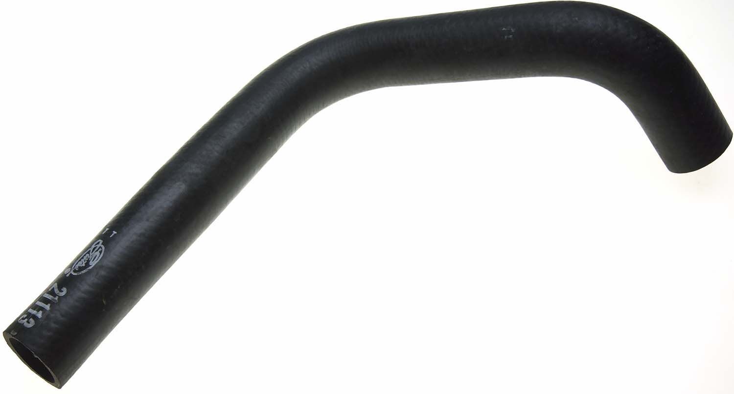 1980, 1979 Dodge B100 Radiator Coolant Hose