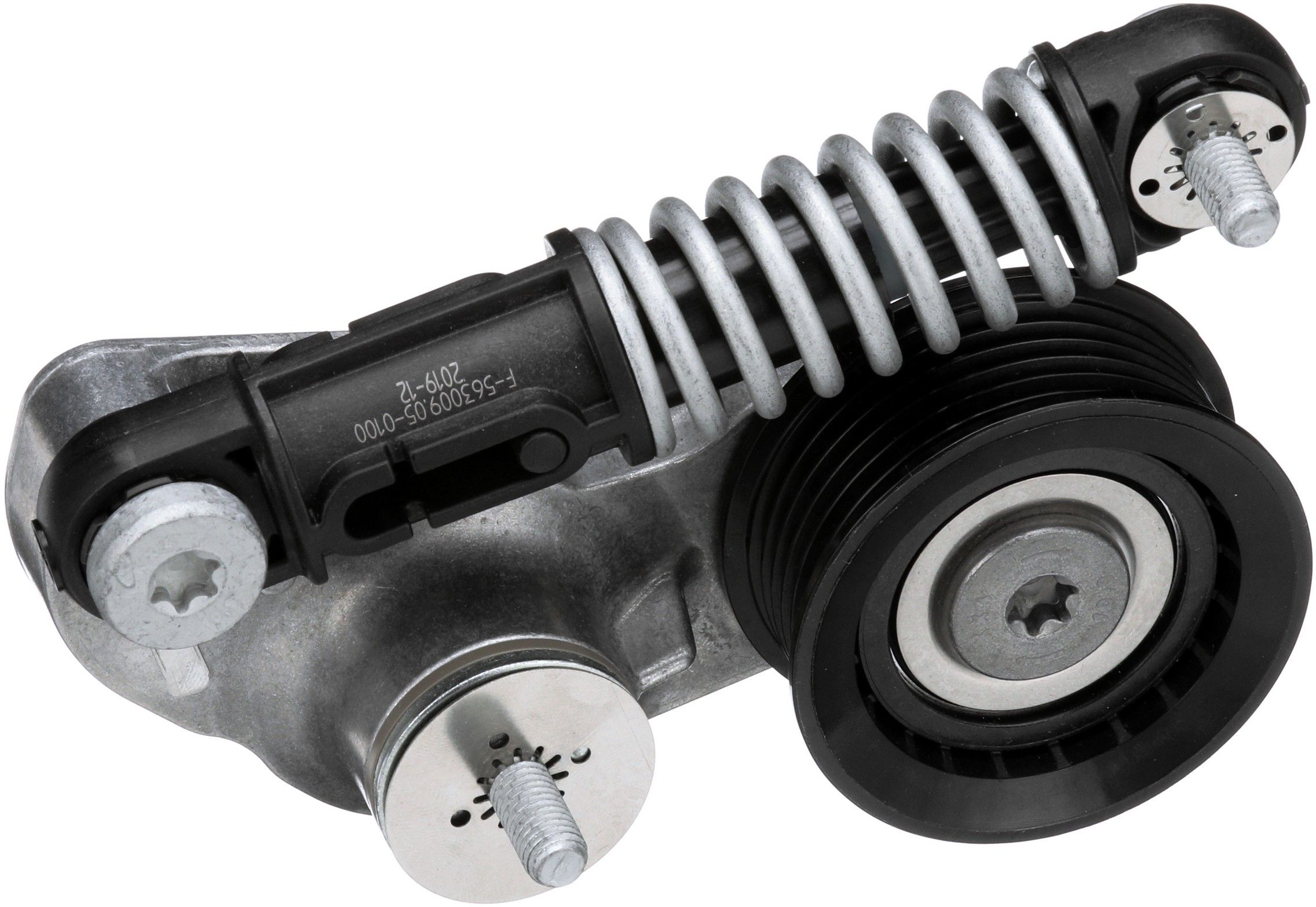 2013, 2012 Ford Explorer Accessory Drive Belt Tensioner Assembly
