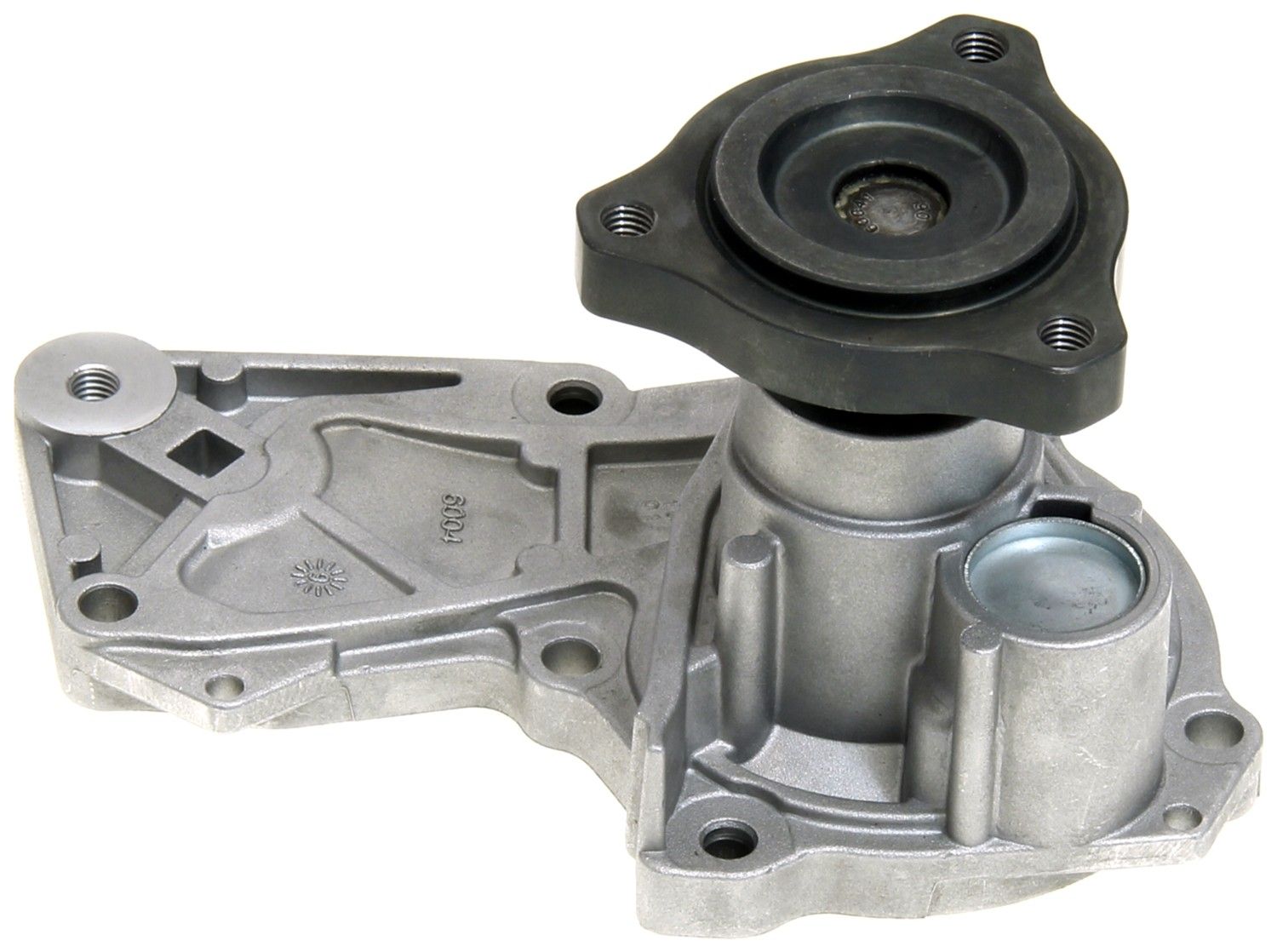 2019, 2018, 2017 Ford Escape Engine Water Pump