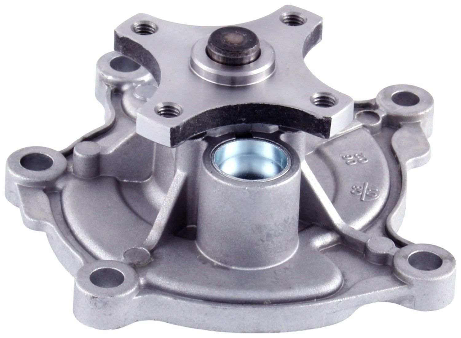 2007, 2006 Saturn Relay Engine Water Pump