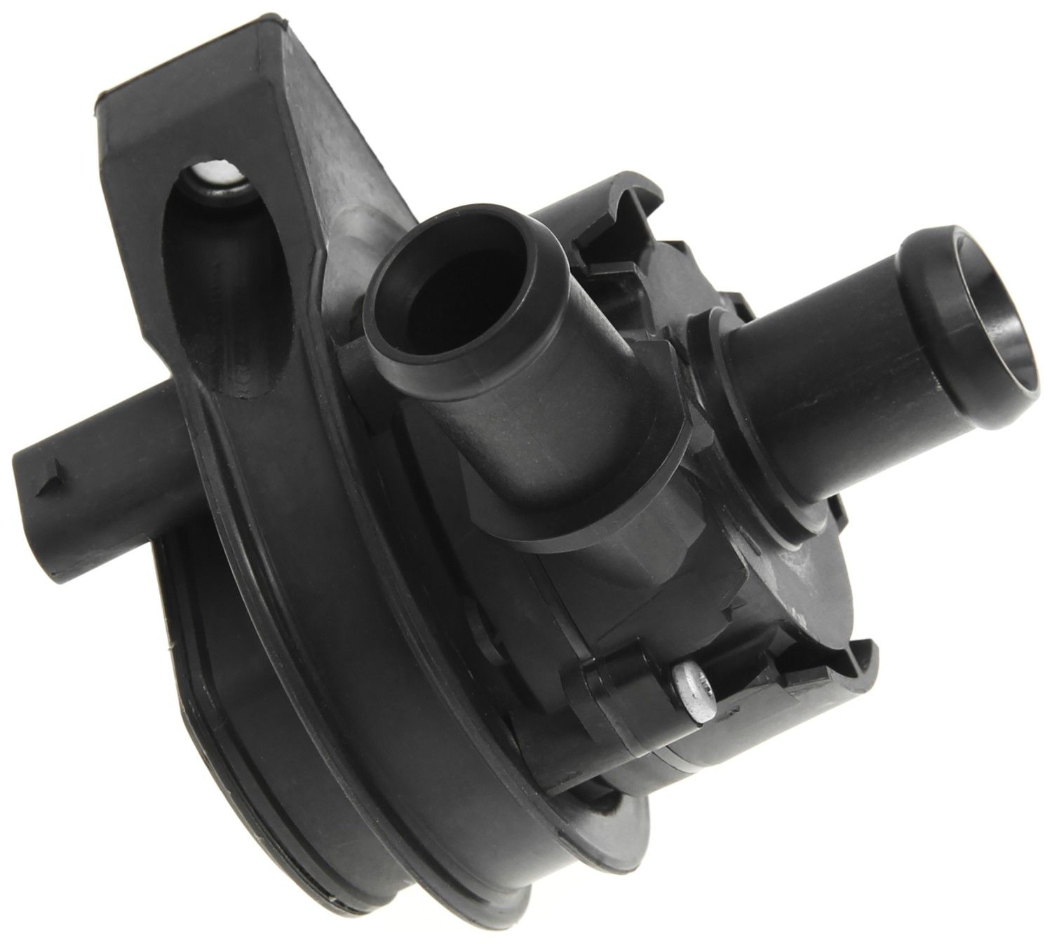Engine Auxiliary Water Pump