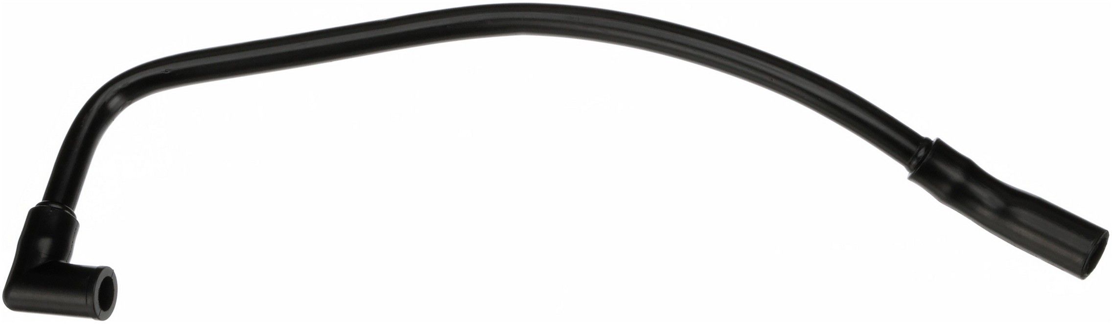 2012, 2011 Dodge Challenger Engine Crankcase Breather Hose
