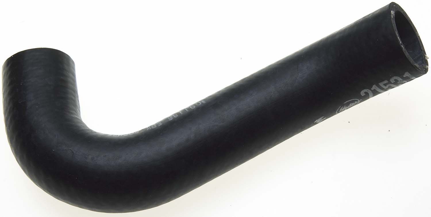 2008, 2007, 2006, 2005 Pontiac Wave Radiator Coolant Hose