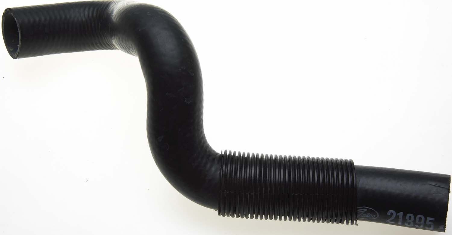 1993, 1992, 1991, 1990 Buick Regal Radiator Coolant Hose