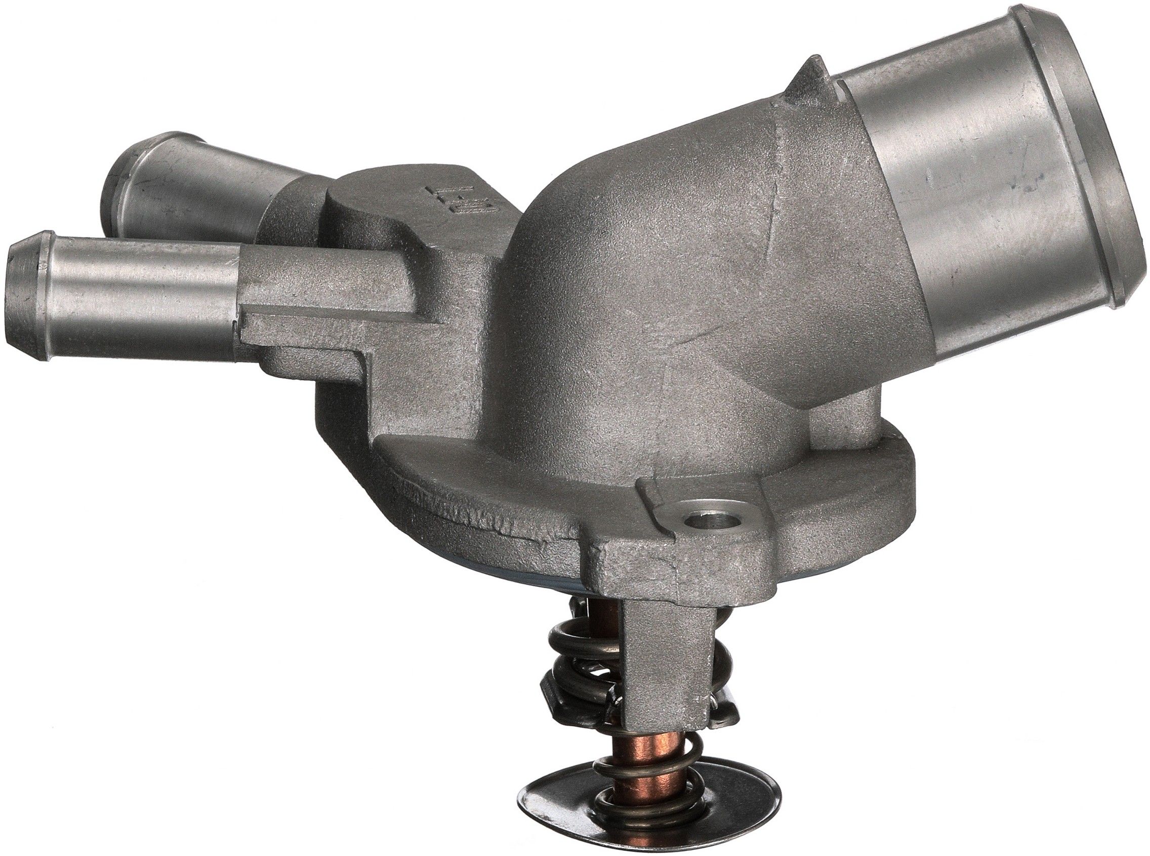 2002, 2001, 2000, 1999 Oldsmobile Intrigue Engine Coolant Thermostat