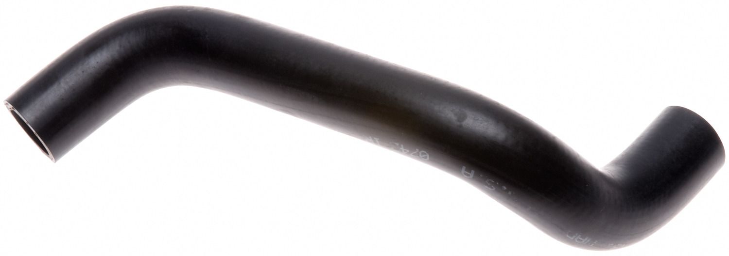2018, 2017, 2016 Lexus RC300 Radiator Coolant Hose