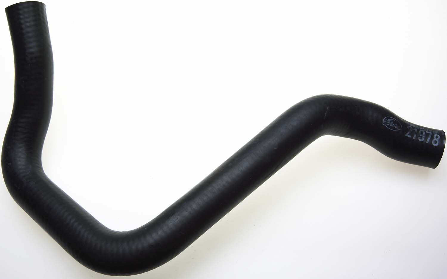 1994, 1993, 1992 GMC Jimmy Radiator Coolant Hose