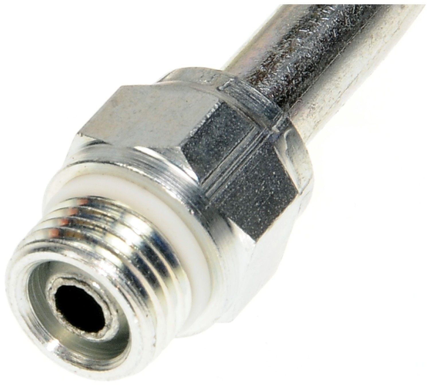 Ford Thunderbird Power Steering Pressure Line Hose Assembly Replacement (Ed » GoParts