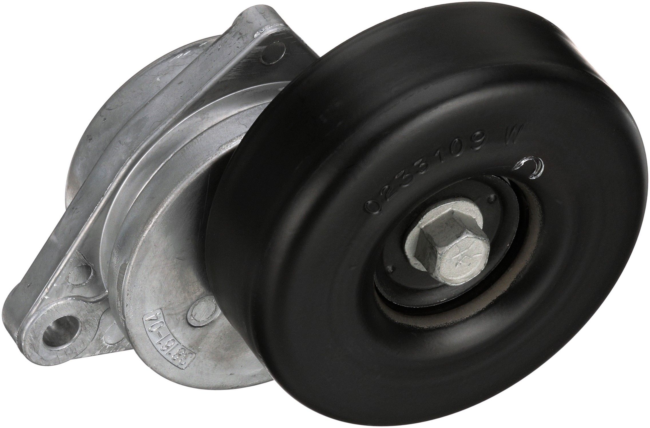 2001, 2000, 1999, 1998, 1997, 1996 Ford Explorer Accessory Drive Belt Tensioner Assembly