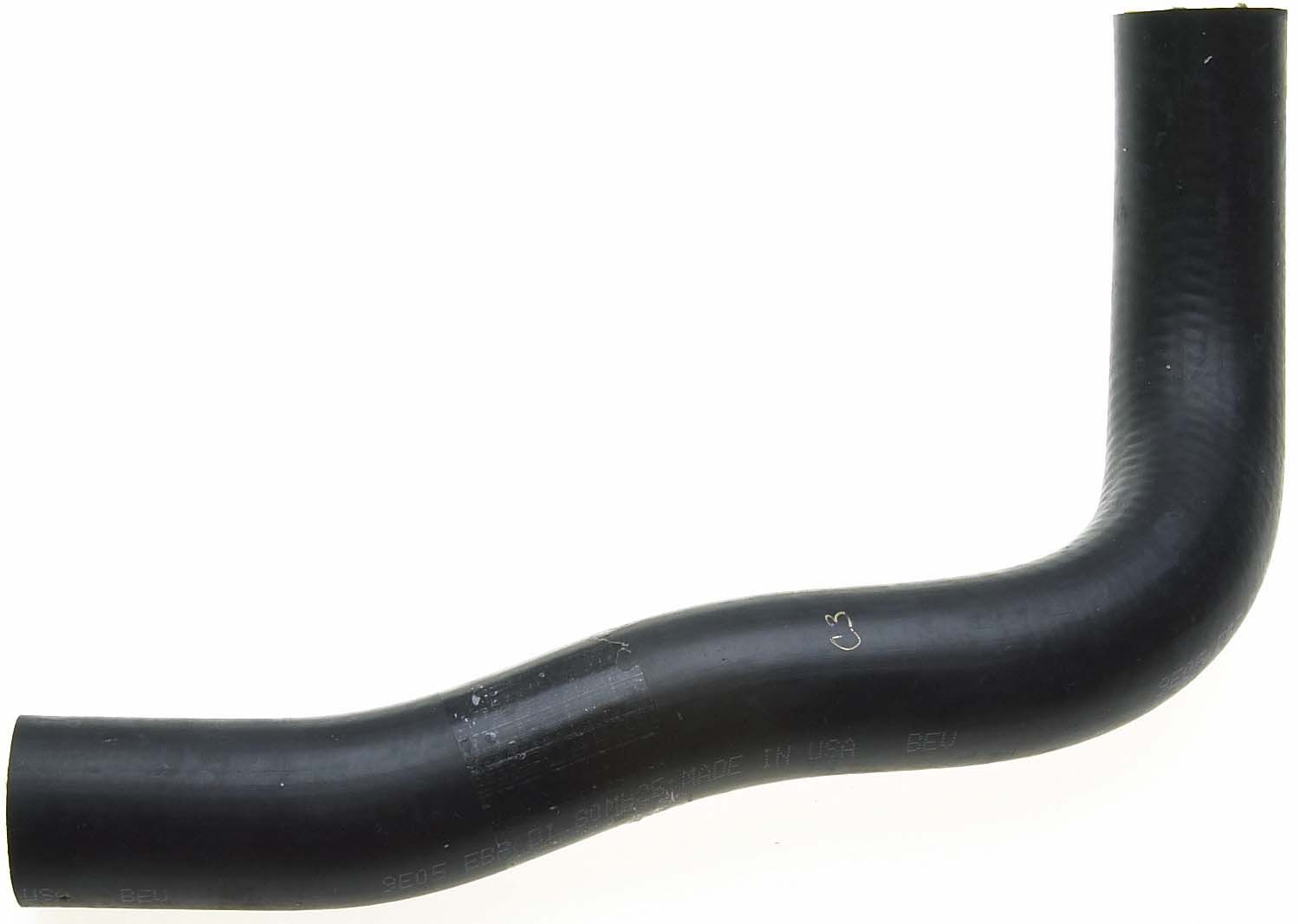 2004, 2003, 2002, 2001, 2000, 1999, 1998 Dodge Intrepid Radiator Coolant Hose