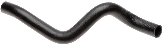 2011, 2010 Mazda Tribute Radiator Coolant Hose