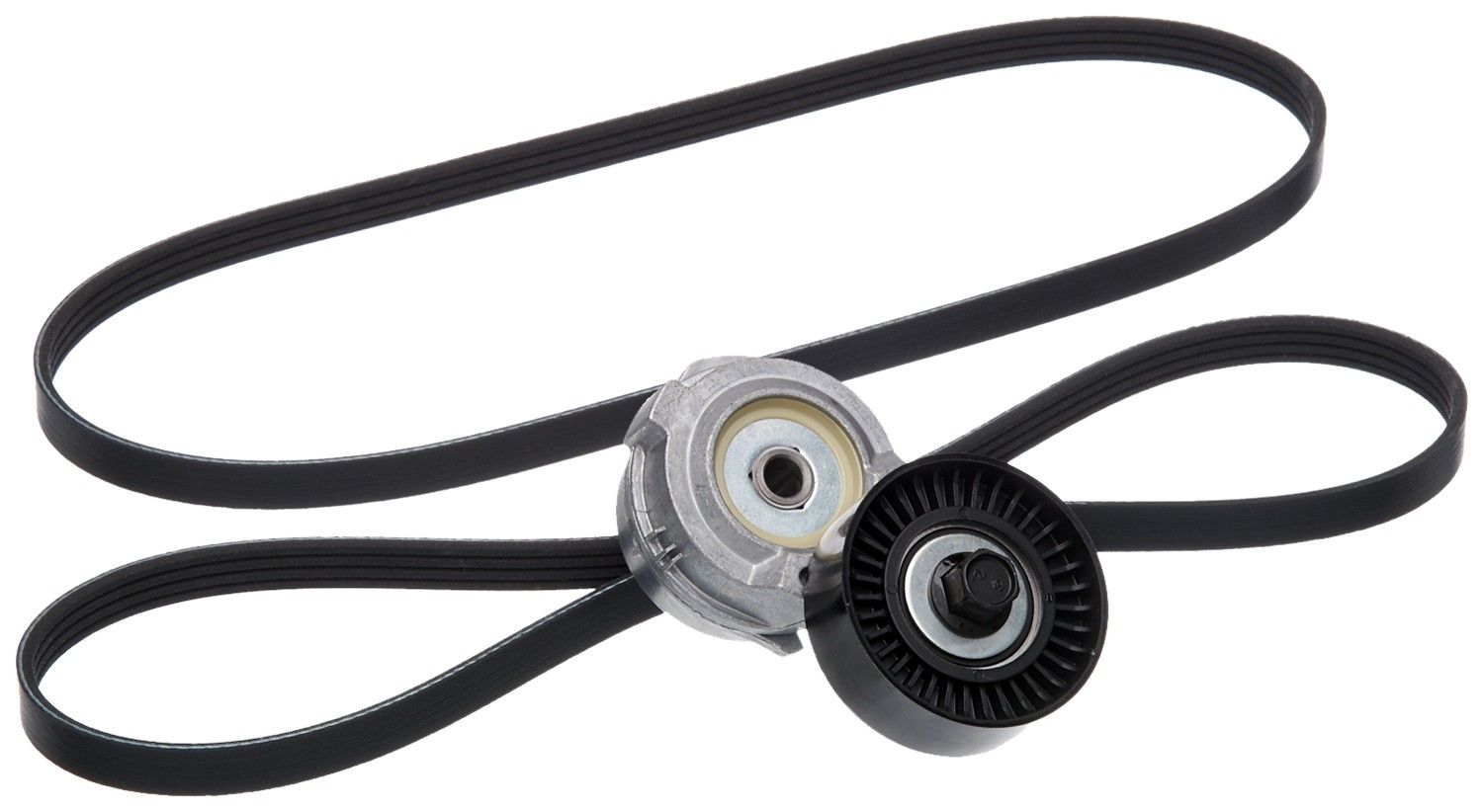 2005, 2004, 2003 Dodge Neon Cruiser Serpentine Belt Drive Component Kit