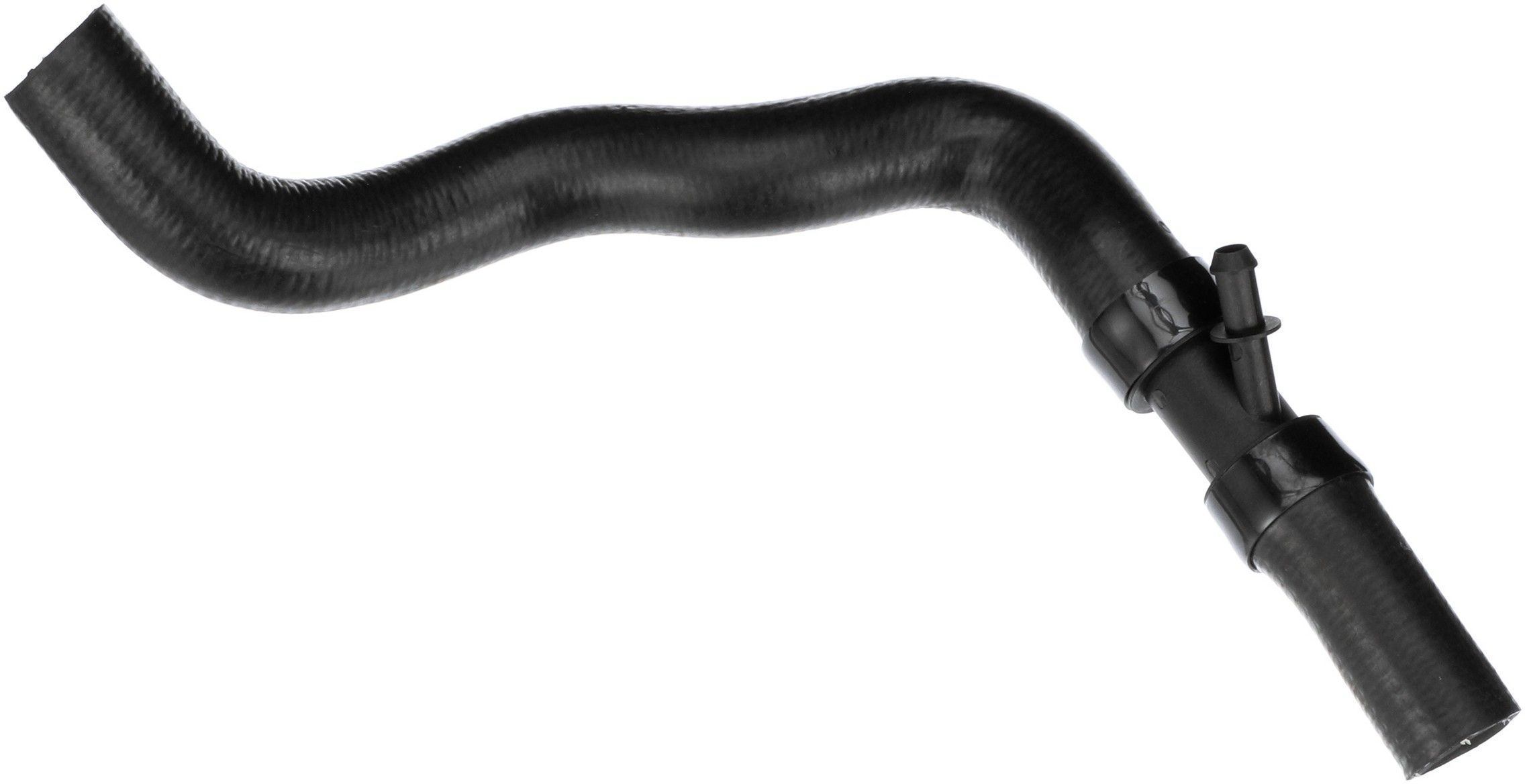 2020, 2019, 2018, 2017 Ford Escape Radiator Coolant Hose