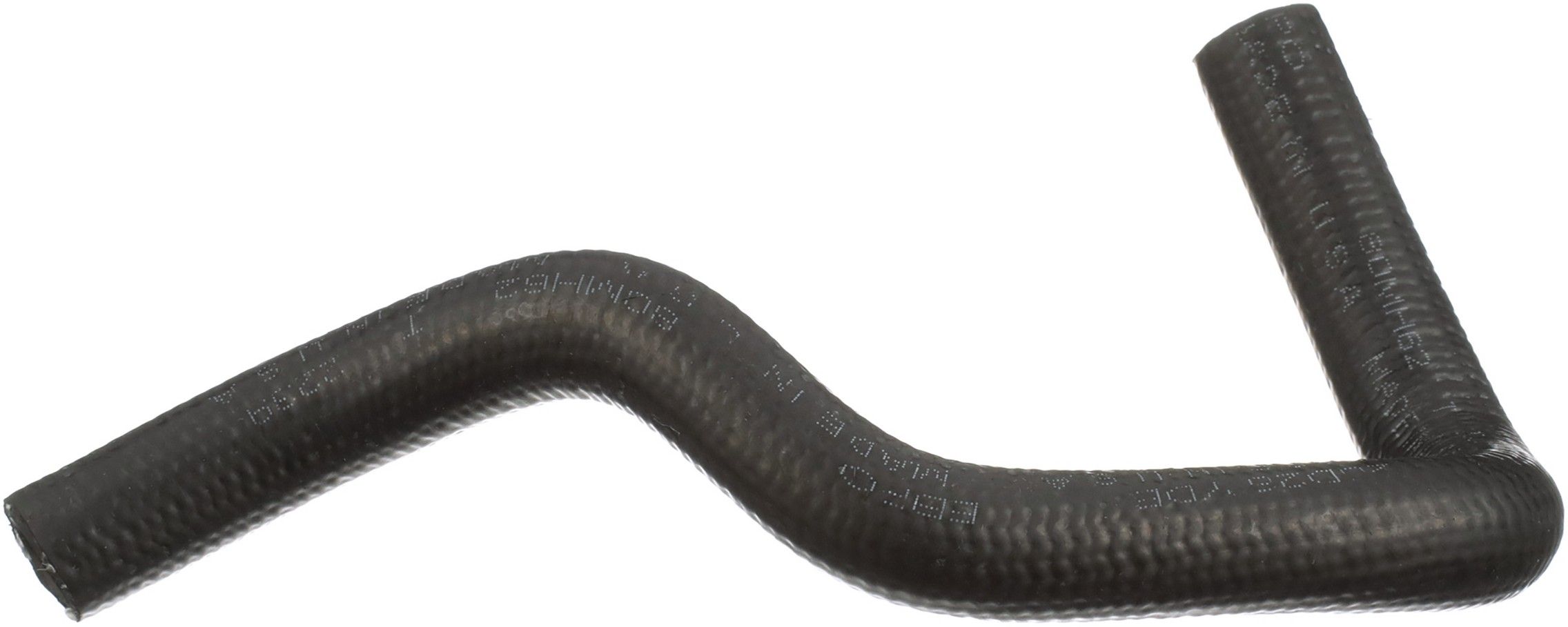 2019, 2018, 2017, 2016, 2015, 2014 Toyota Highlander HVAC Heater Hose