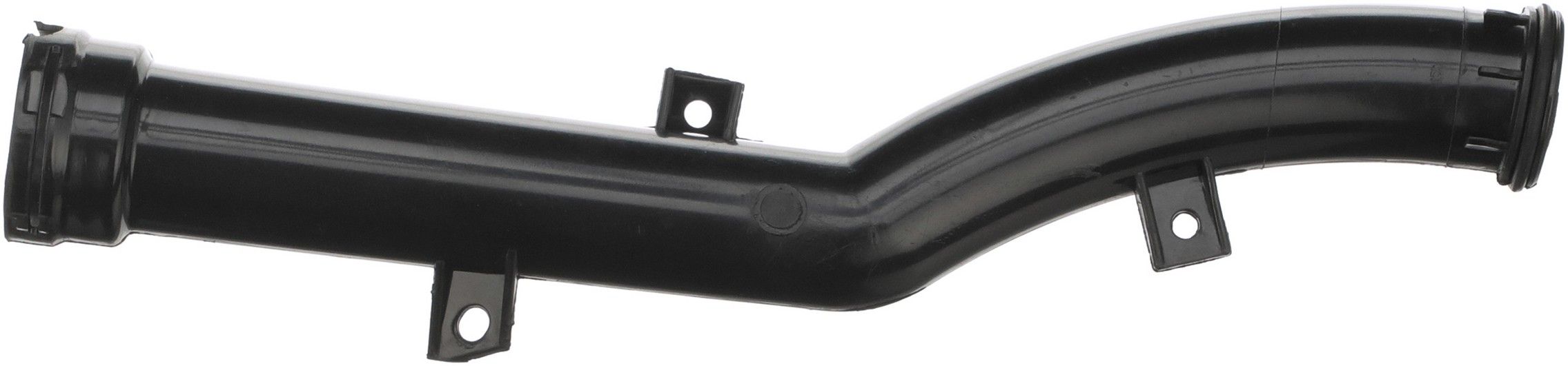 2015, 2014, 2013, 2012, 2011, 2010, 2009, 2008, 2007 Mini Cooper HVAC Heater Hose