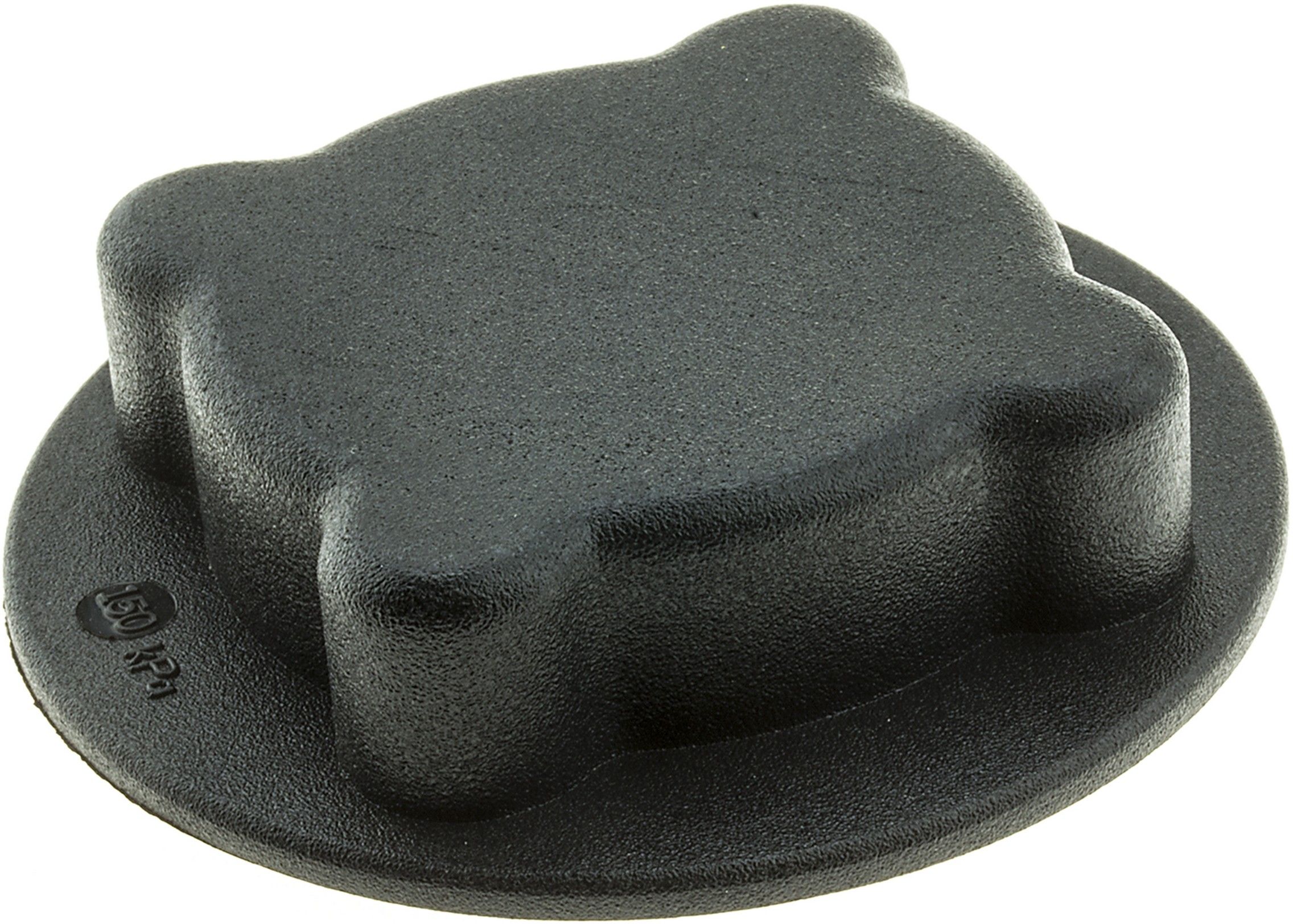 2023, 2022, 2021, 2020, 2019, 2018, 2017, 2016, 2015, 2014 Ram ProMaster 2500 Engine Coolant Reservoir Cap