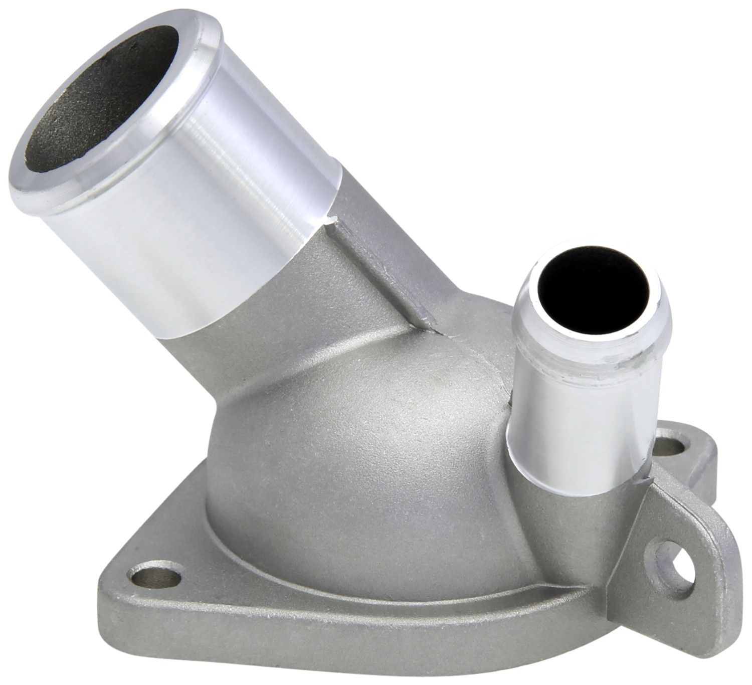 2017, 2016, 2015, 2014, 2013, 2012, 2011, 2010 Chevrolet Equinox Engine Coolant Water Outlet