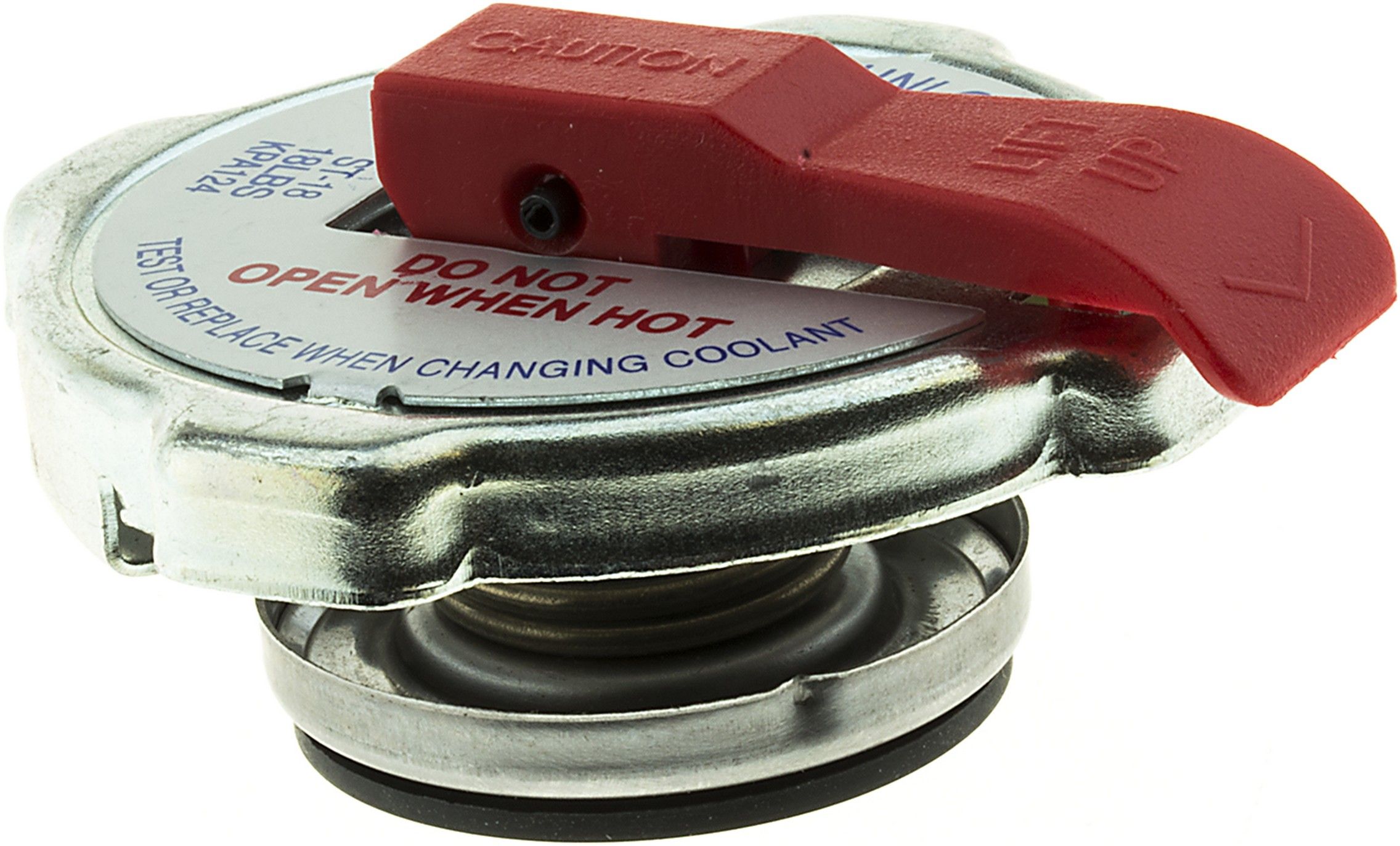 2010, 2009, 2008, 2007, 2006 Jeep Commander Radiator Cap