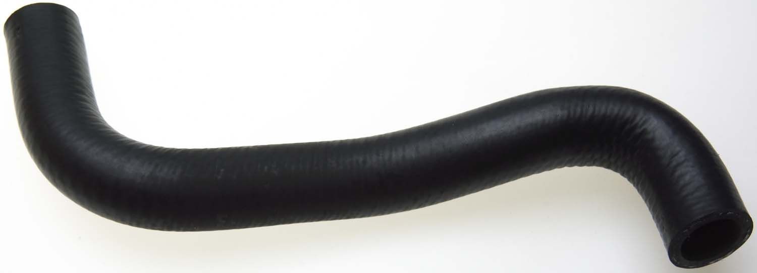 1984 Volkswagen Rabbit Convertible Engine Coolant Bypass Hose