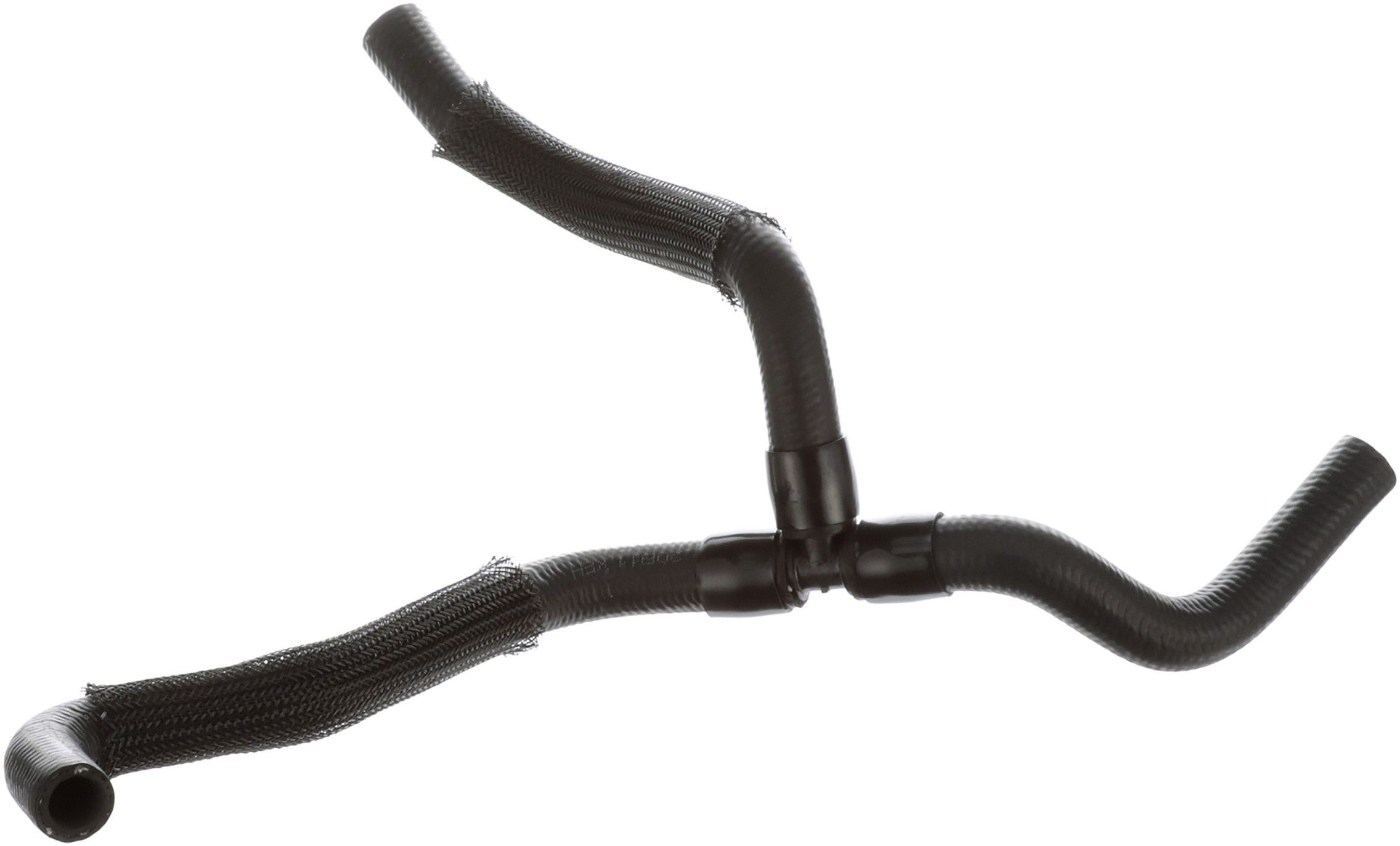 2018, 2017, 2016, 2015, 2014 Toyota Highlander HVAC Heater Hose