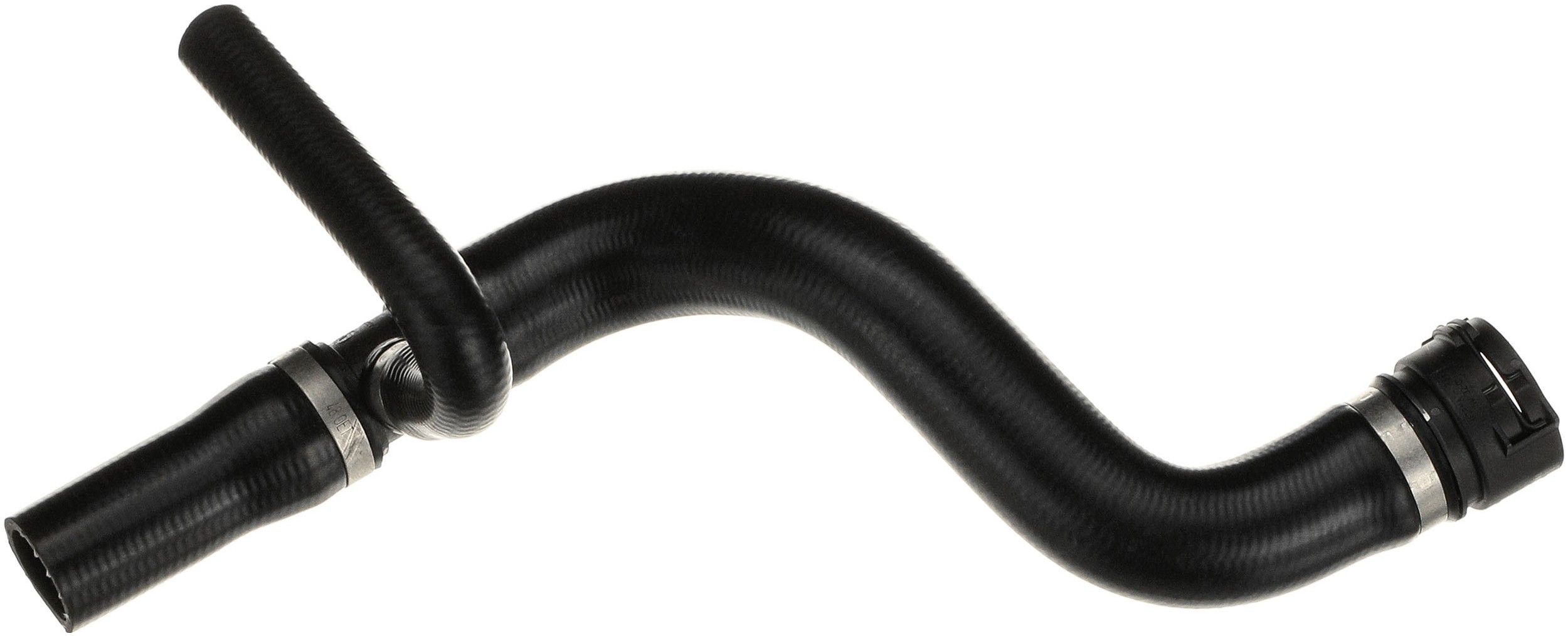 2018, 2017, 2016, 2015 Ram ProMaster City Radiator Coolant Hose