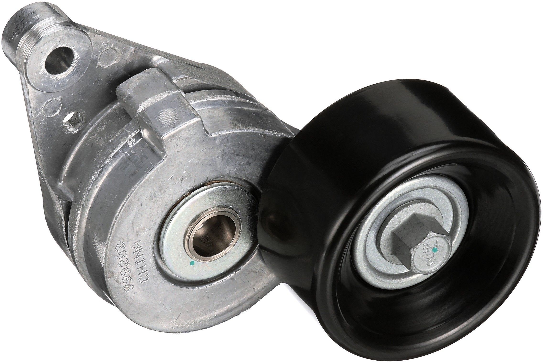 2021, 2020, 2019, 2018, 2017, 2016, 2015, 2014, 2013, 2012, 2011, 2010, 2009, 2008 Lexus LX570 Accessory Drive Belt Tensioner Assembly