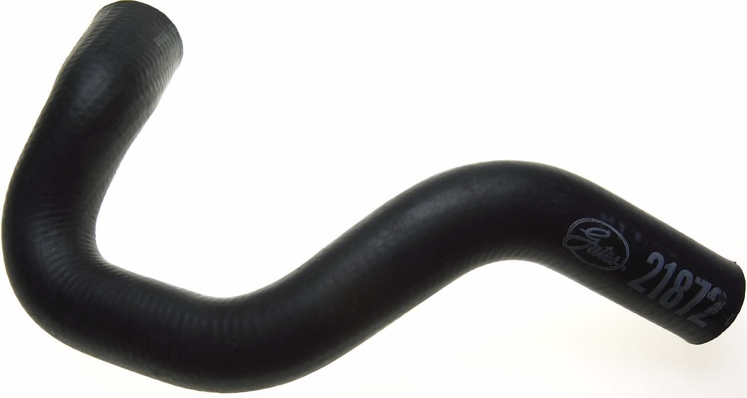 1994, 1993, 1992, 1991, 1990, 1989, 1988, 1987 Chevrolet Astro Radiator Coolant Hose